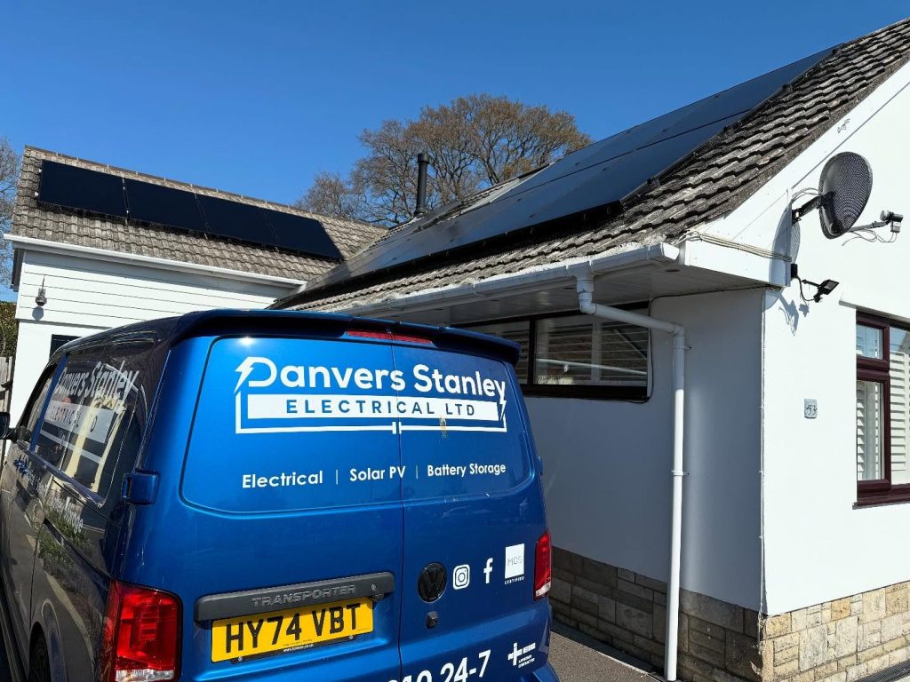 Solar Panels Dorset