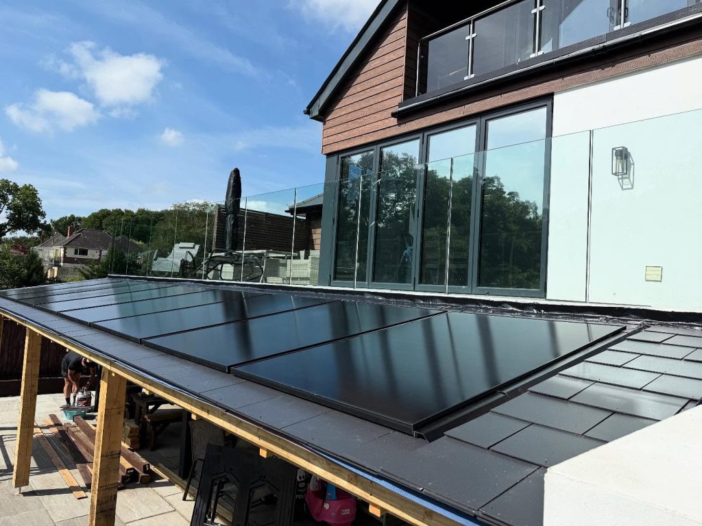 Solar Panel Installers in Dorset