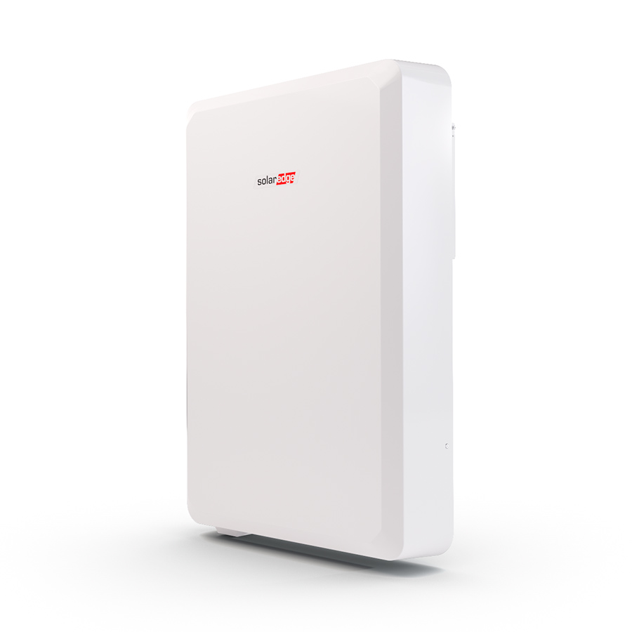 SolarEdge 10kWh Battery