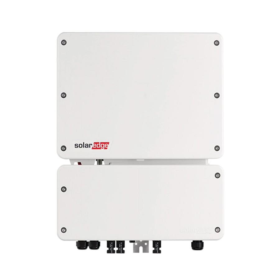 SolarEdge Inverter