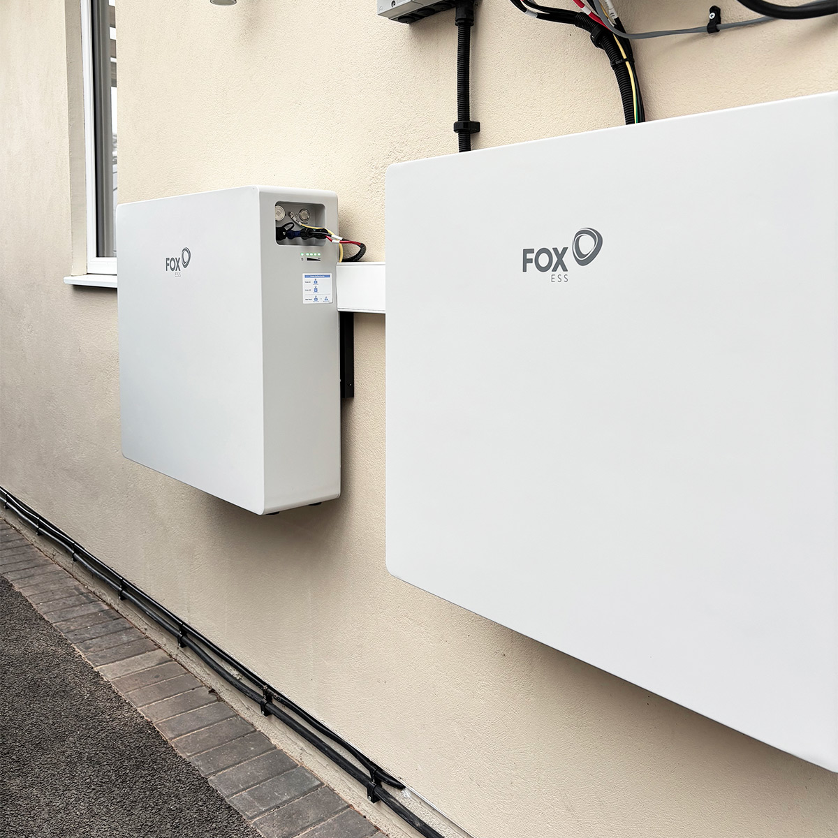 Inset Solar Panels in Wimborne, Dorset