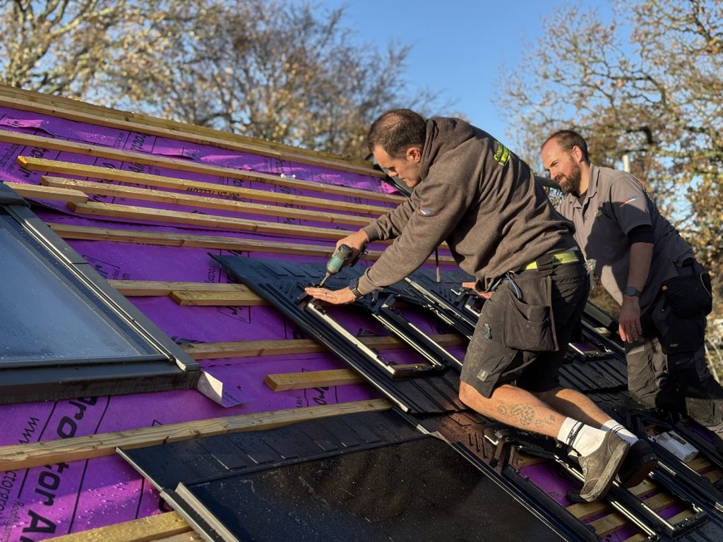 Solar and battery storage installers Wimborne, Dorset